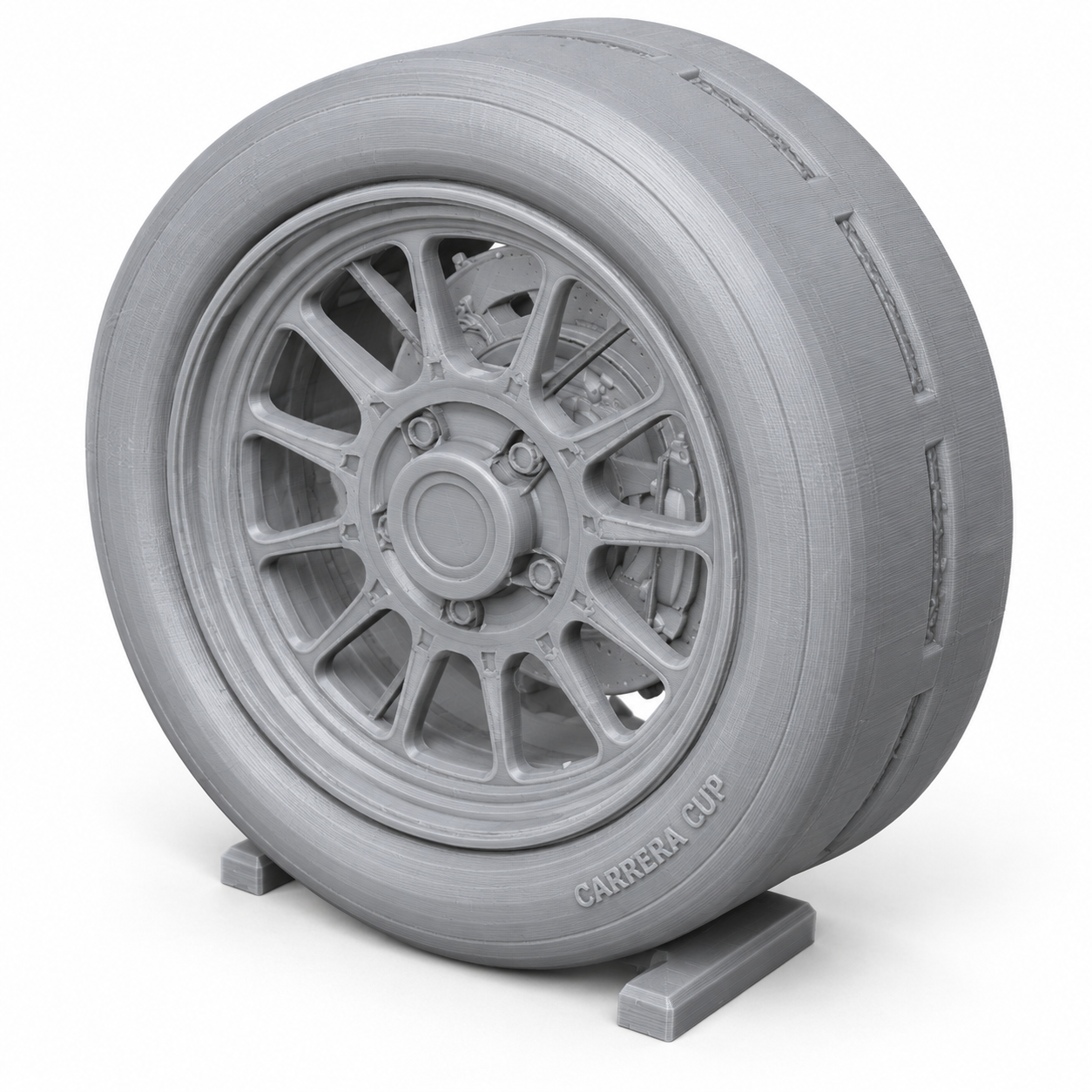 Jante Racing Déco — impression 3D BrBulls02