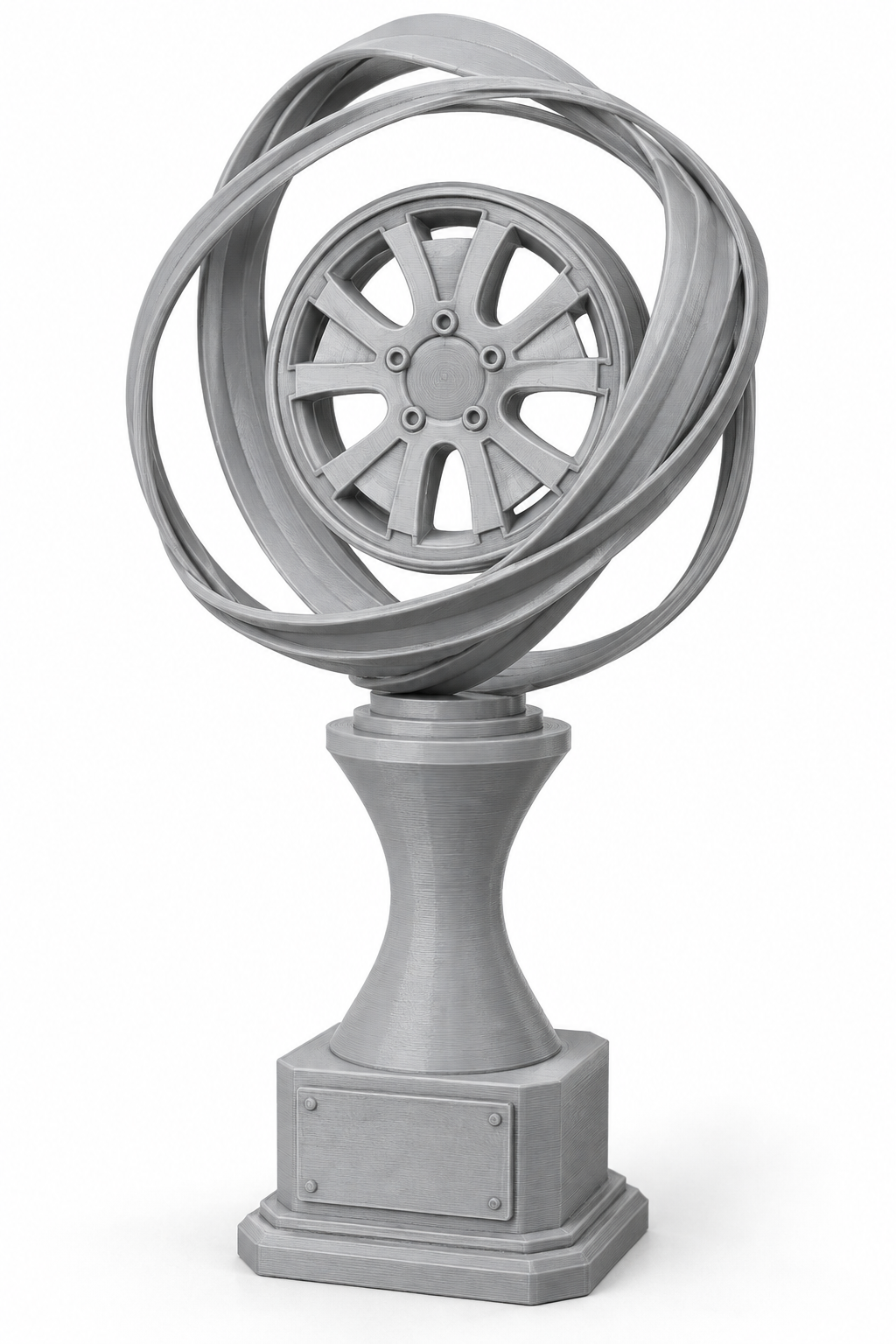 Lot 3 Coupes — impression 3D BrBulls02